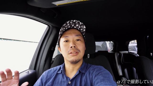 α7C到着！開封してすぐにVLOG！ смотреть онлайн