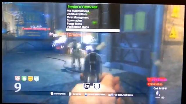 Physics n Flex V3 Gameplay смотреть онлайн