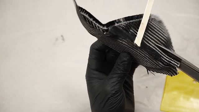 I Made A $2500 Carbon Fiber Canard At Home With 3D Printer [DIY]