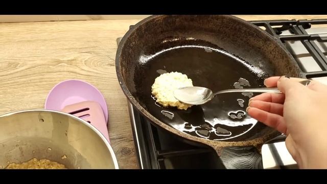 Быстрый и вкусный завтрак