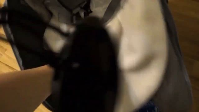 как ПРАВИЛЬНО выбрать санки коляску смотреть онлайн