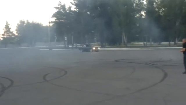 ВаЗ 2107 1JZ GTE БоЕвАя КлАссИкА смотреть онлайн