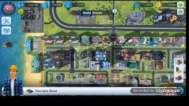 SimCity Build It Tips & Tricks: Save Gold (Simoleons) смотреть онлайн
