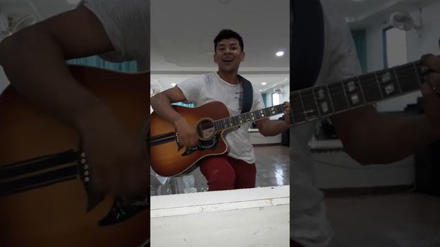 volte a sorrir|Lucas e Gabriel(cover Eliney Andrade )🙏 смотреть онлайн