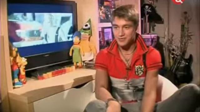 Алексей Воробьев (Alex Sparrow). "Реальные истории" Алексей Воробьёв 2010 г смотреть онлайн