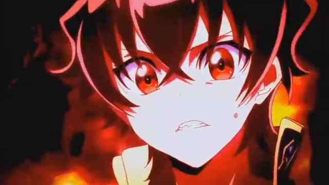 AmV Sousei no Onmyouji ^ ^ Cold Driven Kingdom Come смотреть онлайн