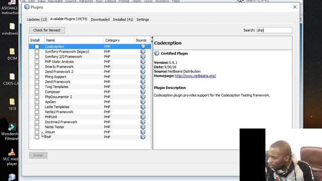 How to set a computer to a webdevelopment environment смотреть онлайн