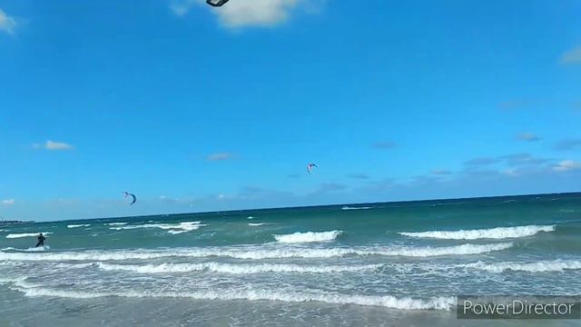 Адриатическое море, Италия в сентябре. смотреть онлайн