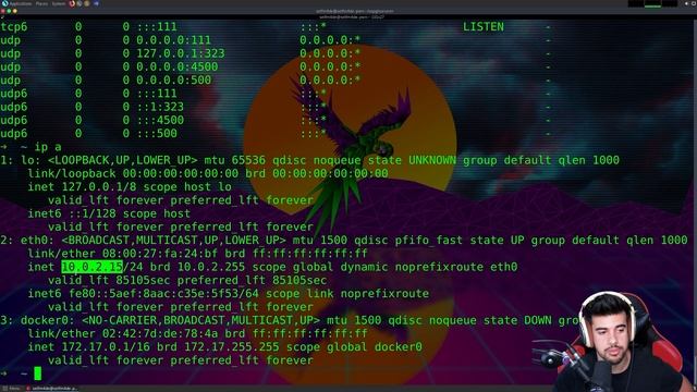 When to Use Socat смотреть онлайн