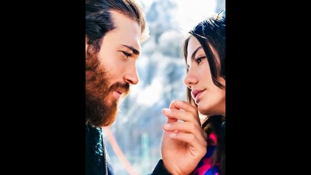 Demet Özdemir's starting to take Italian lessons for Can Yaman makes Can happy смотреть онлайн