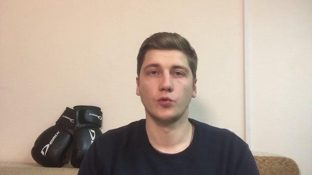 Моментальные ставки на бокс 7.12.2019 (Болт Бокс) смотреть онлайн