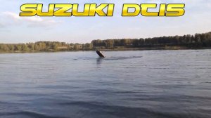 Сузуки дт15 и ветерок12