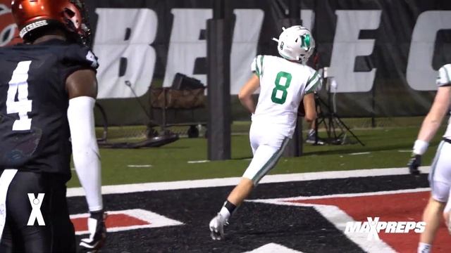 Arch Manning Senior Year Highlights ? | Top 10 Plays from the Newman QB ? смотреть онлайн