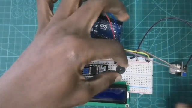 GAS Leakage+Smoke Detector Using Arduino + MQ2( or MQ9) + LCD SCREEN +I2C module + buzzer / Led смотреть онлайн