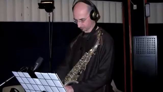 berardi jazz connection - Walking in the Village смотреть онлайн
