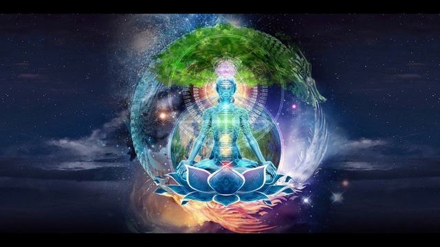 Звуковой массаж всех чакр Чудо Тона 174Гц, 285Гц, 396Гц, 417Гц, 528Гц, 639Гц, 741Гц, 852Гц, 963 Гц