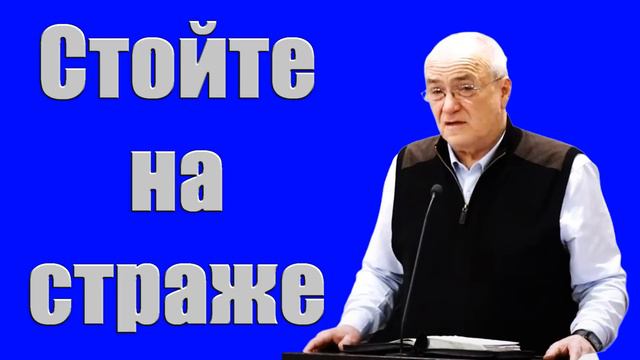 "Стойте на страже" Антонюк Н.С. смотреть онлайн