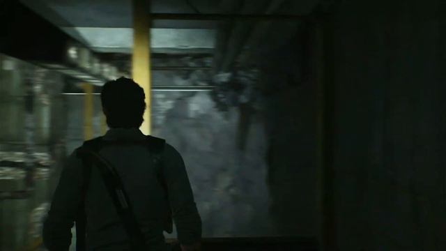 Evil within 2 - Xbox Games Pass - Chapter 4 behind the curtain смотреть онлайн