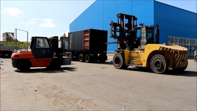 Успеть отгрузить в сутки 500 тонн производимых металлоконструкций смотреть онлайн