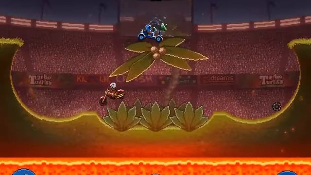 Drive Ahead! Jag flyger!!! смотреть онлайн