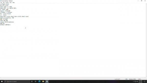 How To Get Aim Assist On Kbm Soft Aim (Free) Rewasd Cracked 2020