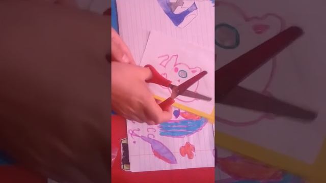 бумажные пакетики???