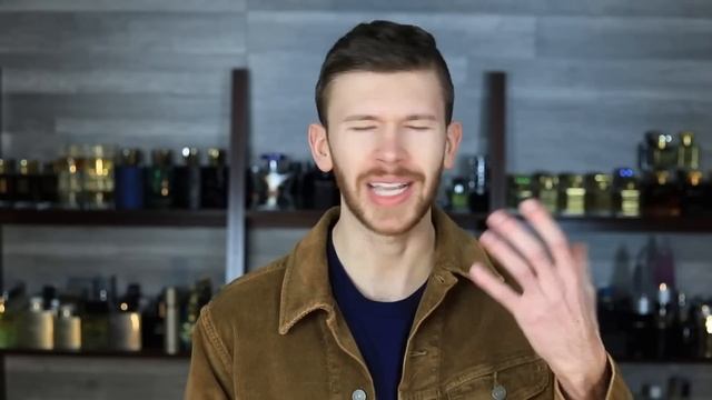 A True MASTERPIECE You Need To Try! Lalique Ombre Noire Review смотреть онлайн