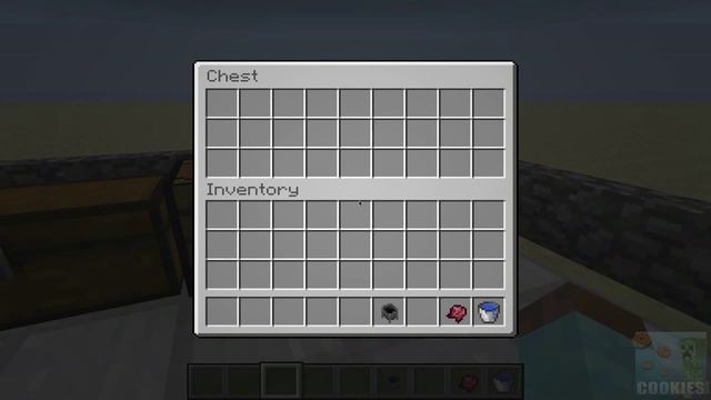 Minecraft Invisibility Potion Tutorial | Brewing & Crafting смотреть онлайн