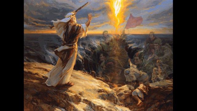 4. Валентина Лаврова. Расшифровка Библии. 40 лет по пустыне | Valentina Lavrova decoding Bible смотреть онлайн