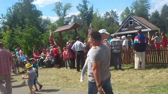 сабантуй в казане 21.06.2014 года смотреть онлайн