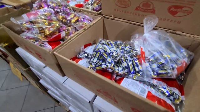 Доброцен или Скупой платит дважды? Нет уверенности ни в составе, ни в качестве продуктов🤷♀️ смотреть онлайн