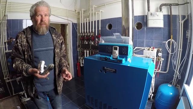 Вентиляция в доме. Наращиваем трубу и меняем колпаки. смотреть онлайн