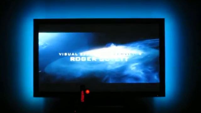 Arduino Ambilight своими руками смотреть онлайн