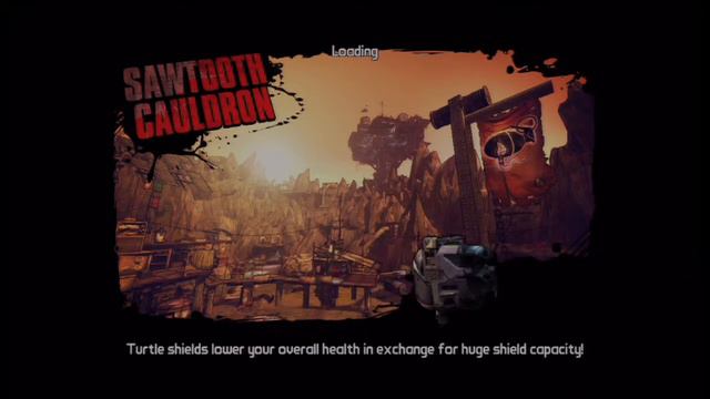 Borderlands 2 Weapon Highlight -- Legendary: Longbow смотреть онлайн
