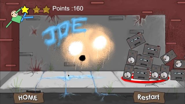 Rag Doll Joe - Gameplay [ Free to Play on steam ] смотреть онлайн