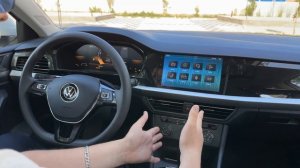 VOLKSWAGEN LAVIDA 1.4 TURBO GREENERGY AVTOSALONIDA