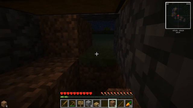 Прохождение карты майнкрафт Spherival №1 "Я в этих шарах как хомячек!" смотреть онлайн