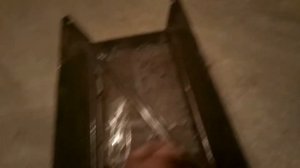 Мангал-чемодан своими руками