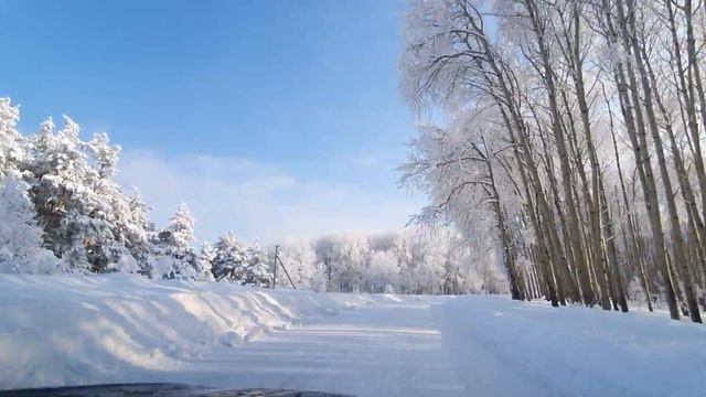 Таких Сказочных дорог мало На Планете Горная Ульбинка Восточный Казахстан смотреть онлайн