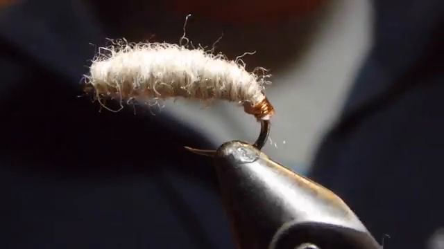 Grayling Flies Episode 42 Sawyer Killer Bugs смотреть онлайн