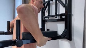 Турник Брусья Пресс 3 в 1 Мультихват – Честный Обзор