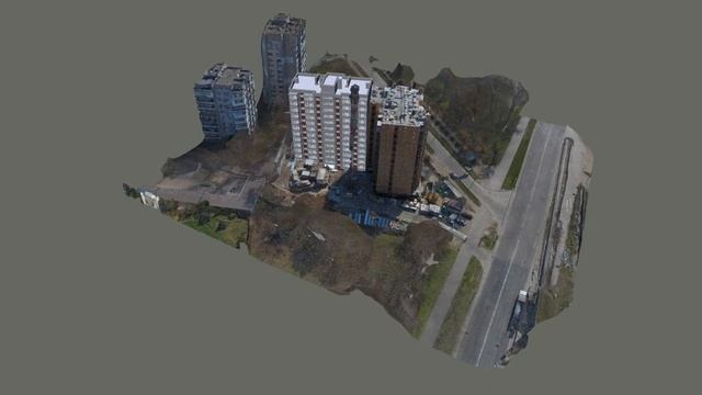Облако точек и модель смотреть онлайн