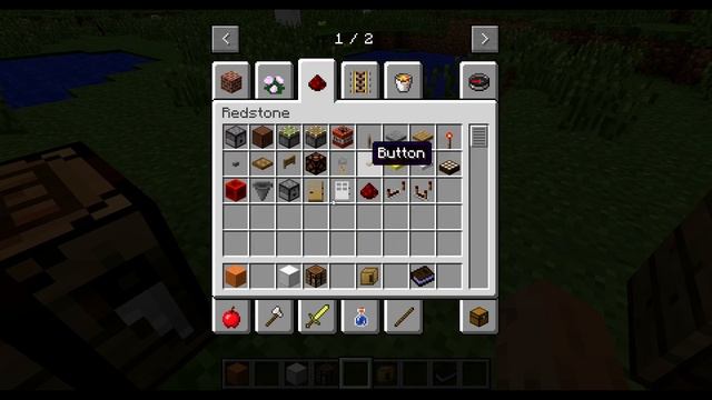 minecraft:furniture mod 1.7.10 смотреть онлайн