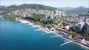 ЖК Посейдон Сочи