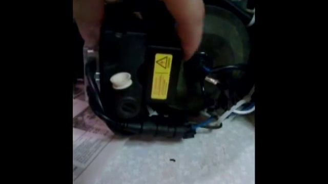 Комплект ксенона Sho-Me 4300K