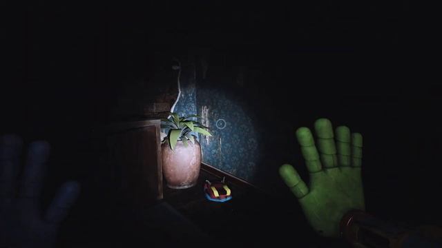 Встреча с ПОППИ и КИССИ! Poppy Playtime Chapter 3 Прохождение #2 смотреть онлайн