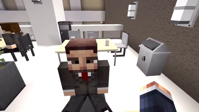 Minecraft Roleplay Horror Map: LATE! смотреть онлайн