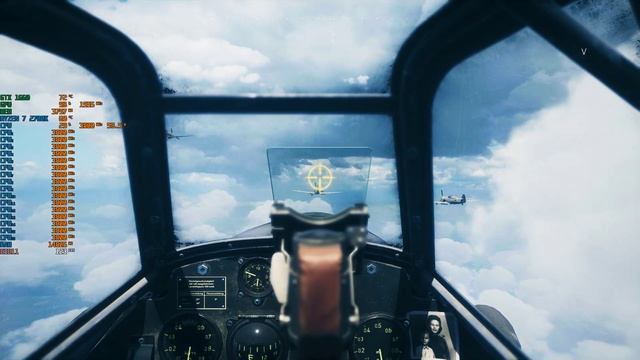 BATTLEFIELD 5 | RYZEN 7 2700X + GTX 1660 6GB + 32GB RAM | 1080P (ULTRA SETTINGS) смотреть онлайн