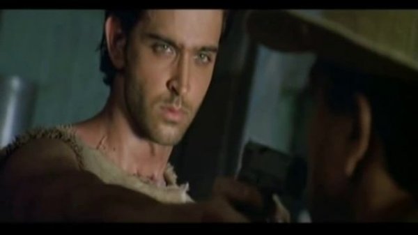 Hrithik Roshan mix - Vsegda