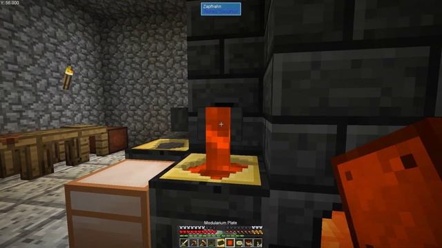 SEVTECH AGES ?️ * #77 * Molten Modularium & ein Öltank * S1 * Gameplay * Deutsch смотреть онлайн